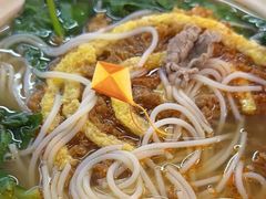 -舒蔡记生煎菜饭(云南中路店)