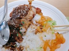 -茶港·点心·啫啫煲(群光广场店)