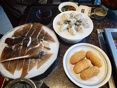 -皇城老妈·大连海鲜火锅(港湾店)