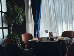 -君庭中餐馆(湘江豪生店)