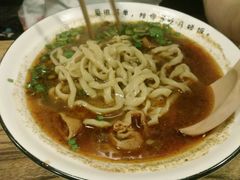 -每碗面馆(新鸿安大厦店)