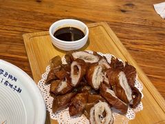 -百家鲜·杭帮菜