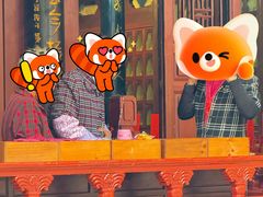 -福州开元寺