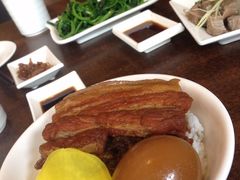 iphone_upload_pic-阿勇鲁肉饭(虹井路店)
