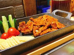 -打酱油·非遗淮扬菜(瘦西湖梅岭店)