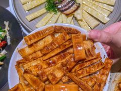 -巴蜀风月·聚会团建·生日宴(宝安店)