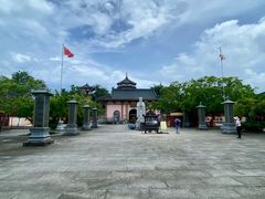-博鳌禅寺