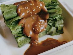 -那家·油麻菜馆(常德道店)