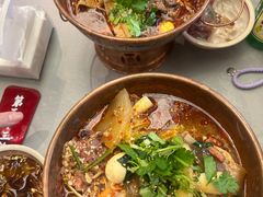 -极乐小煮·成都冒菜(科技绿洲店)
