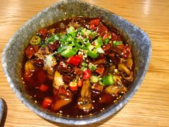-付小姐在成都(川沙店)
