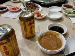 -八合里潮汕鲜牛肉火锅(吉大店)