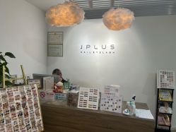 -J.PLUS日式美甲美睫