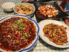 -玉桥餐厅(天坛店)