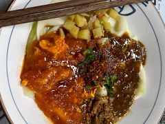 -大嘻咹biangbiang面(历史博物馆店)
