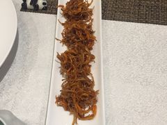 -拂晓山房·私房川菜(西门店)