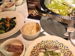 -狮拾久·现代新加坡料理(福田COCO Park店)