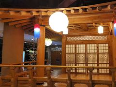 -纽斯桑拿会所(天山店)