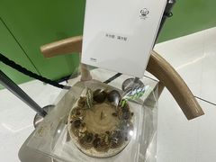 -半分甜(台柳路店)
