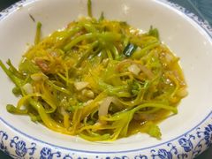 -溪涧堂农家土菜(神仙居店)