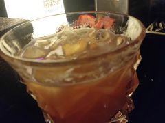 -MM·五声·音乐人与调酒师(西安路店)