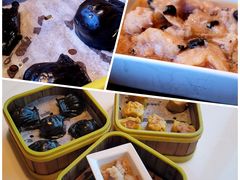 -云厨·高空西餐厅(成都瑯珀·凯悦臻选酒店)