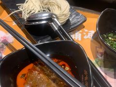 -呷哺呷哺(砂之船奥莱店)