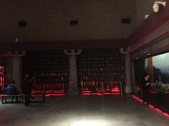 -汉景帝阳陵博物院