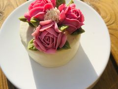 -糖房咖啡(南锣鼓巷店)
