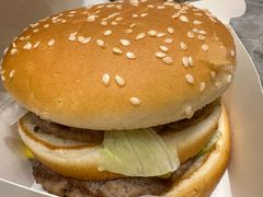 -汉堡王(北京通州领展店)