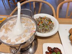 -枣子树·素食餐厅(朱家尖店)