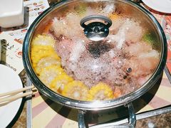 -御上皇三汁焖锅(薛城万达广场店)