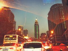 -老通城豆皮大王(吉庆街店)