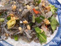 -蜗牛小馆醉乡民谣云南菜(惠新西里店)
