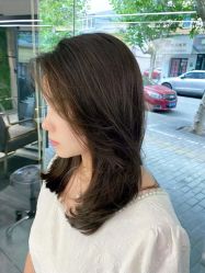 -卓梵美发·精品Salon