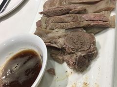 -尹兰楼西北风情餐厅(嘉定店)