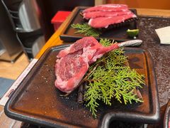 -九田家黑牛烤肉料理(太阳城店)