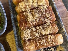 -付小姐在成都(川沙店)