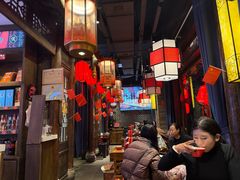-蜀大侠火锅(香格里拉店)
