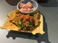 -古市香跷脚牛肉·非遗传承单位