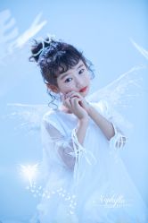 -可优蜜儿童摄影
