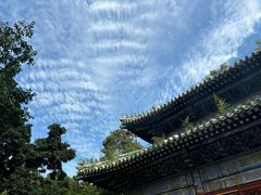 -潭柘寺景区