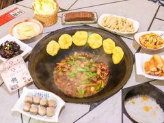 -梦享80柴火鸡(梅溪湖旗舰店)