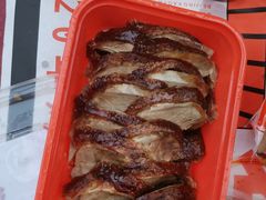 -蔓姐北京烤鸭(芙蓉广场店)