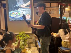 -矮板凳老火锅(宽窄巷子店)