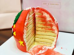-爱上甜蜜蜜(田盛街店)