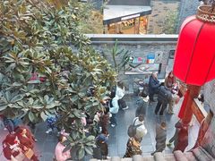 -小龙翻大江文化火锅(宽窄店)