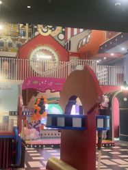 -MELAND CLUB亲子乐园·派对·餐厅(北京芳圆里ID MALL店)