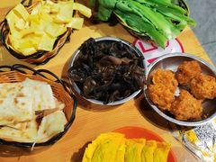 -范贤光鸡公煲(平乐园总店)