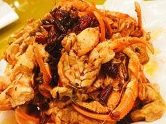 -大清花饺子(五五路店)