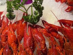 -京悦南门涮羊肉·羊蝎子火锅(田林路店)